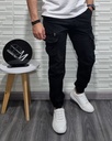 Jogger cargo 9361