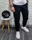 Jogger cargo 8097