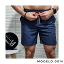 Shorts playero estivaneli 0014