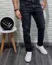 Jeans estivaneli 13435