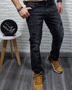 Jeans estivaneli 13436