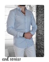 Camisa estivaneli 101651
