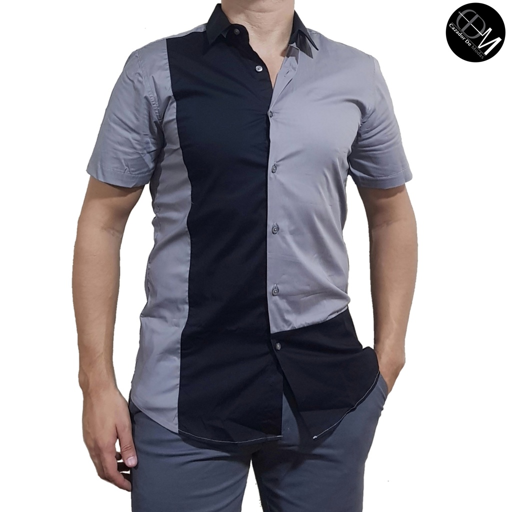 [C11600] CAMISA ESTIVANELI 11600