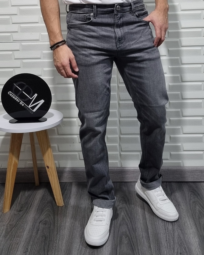 Jeans estivaneli 13433
