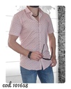 Camisa estivaneli m/c 101658