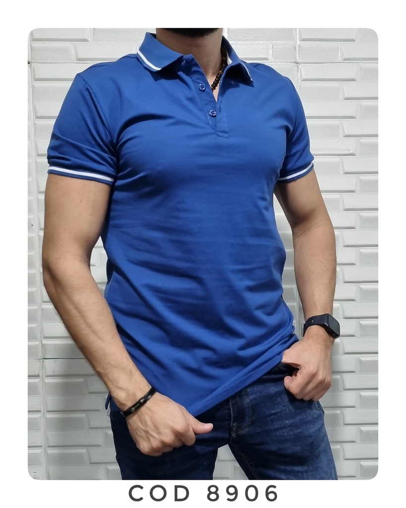 Chemise estivaneli 8906