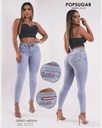 Jeans popsugar dama 49304