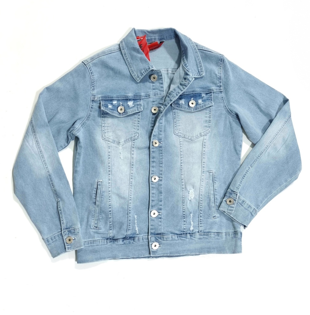 Chaqueta mostwanted 37533