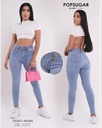 Jeans popsugar dama 49199