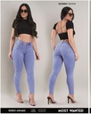 Jeans mostwanted dama 49460