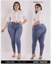 Jeans plus mostwanted dama 49391