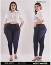 Jeans plus mostwanted dama 49379