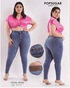 Jeans plus popsugar dama 49182