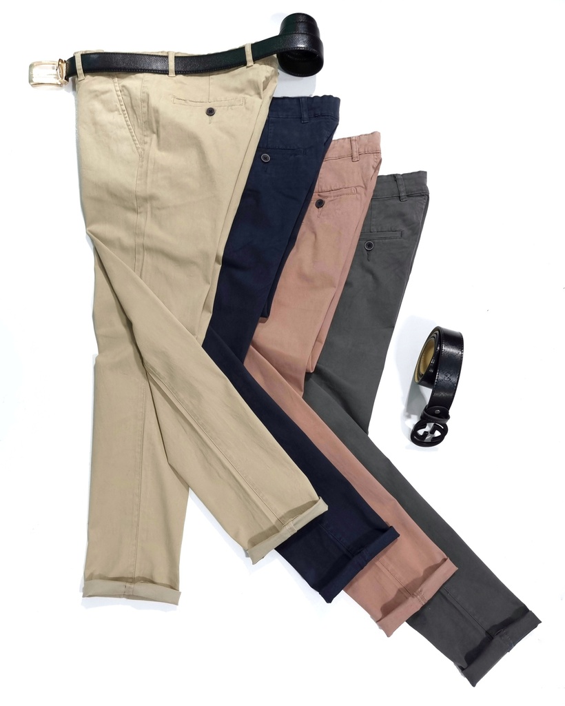 Pantalon estivaneli 29301