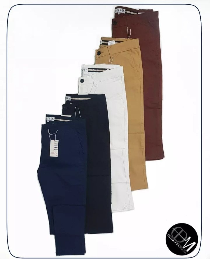 PANTALON HYPER 100079