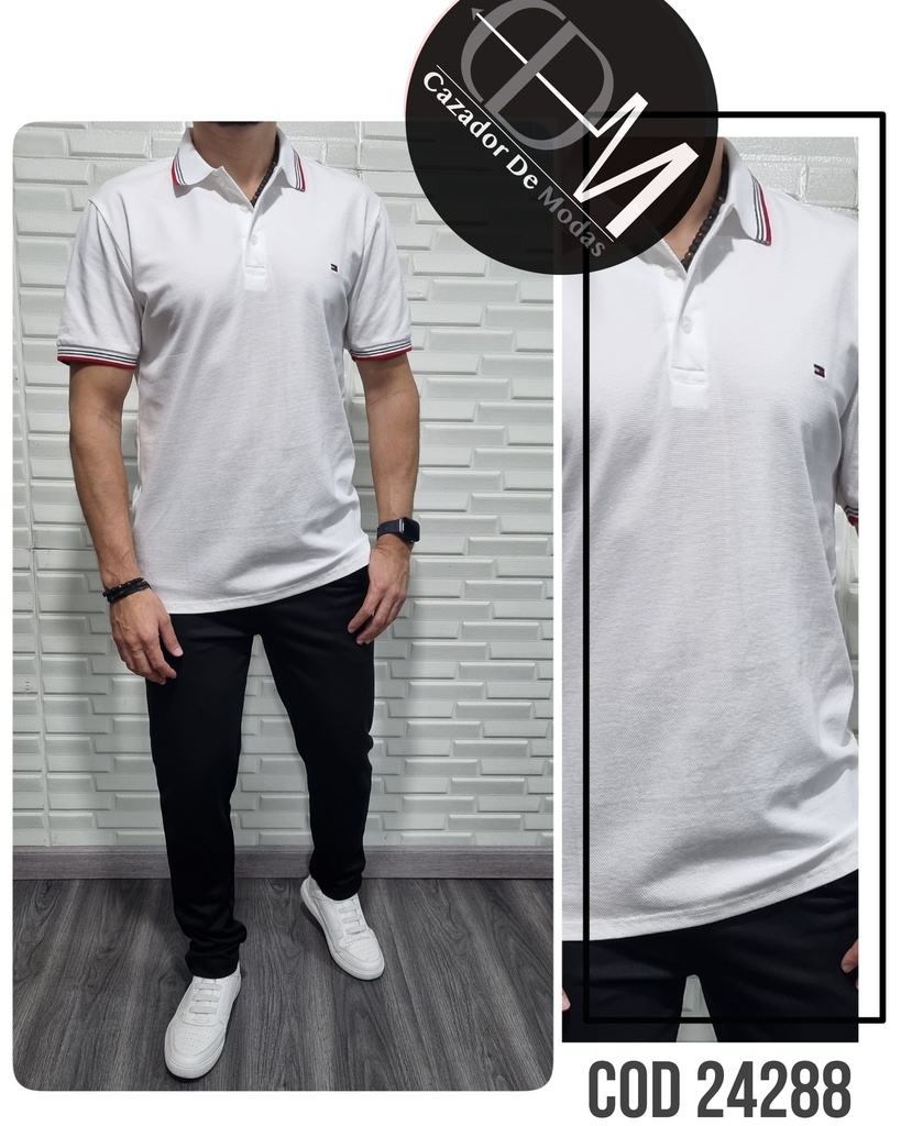 Chemise tomy hombre 24288
