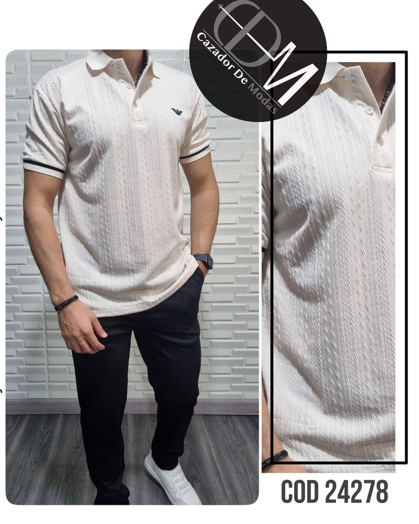 Chemise armani hombre 24278