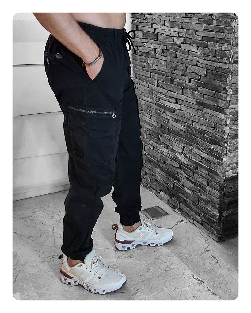 Jogger cargo 9330