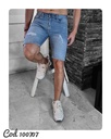 Bermuda jeans estivaneli 100707