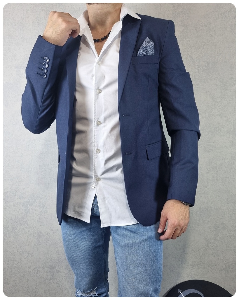 [BL29366E36] Blazer estivaneli 29366 (36)