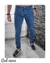 Jeans mostwanted hombre 48333