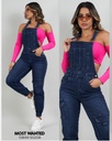Braga cargo dama mostwanted 50208