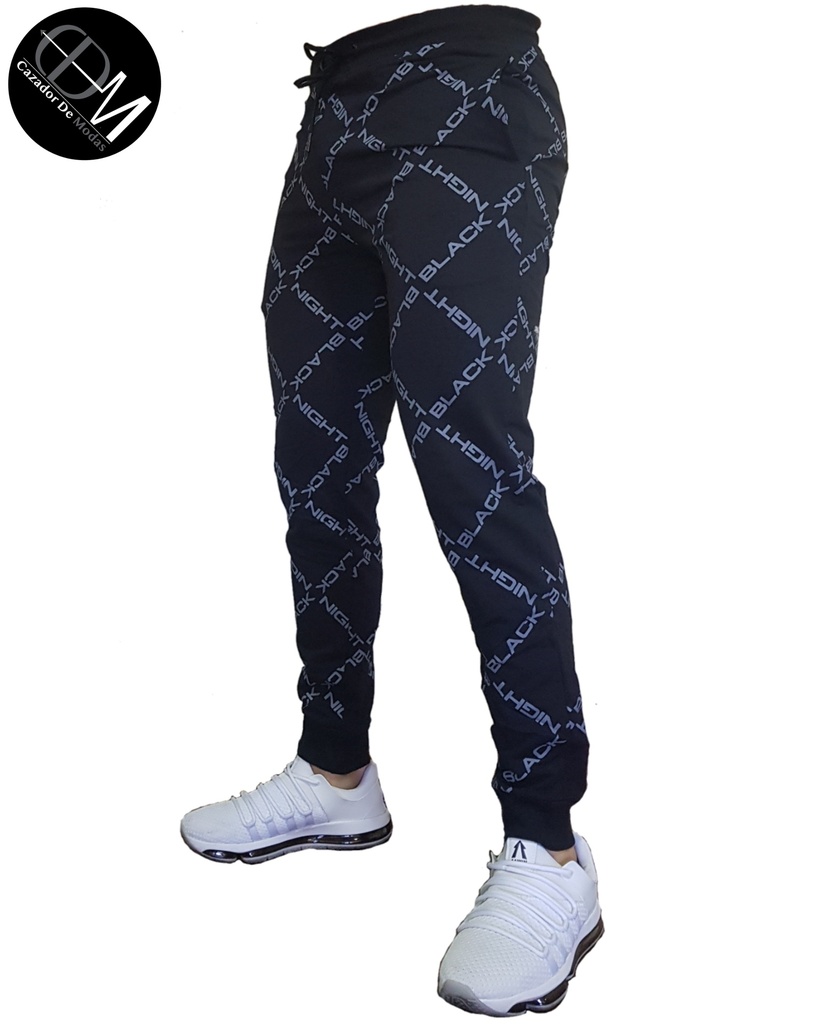 JOGGER FUNK 48
