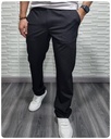 Pantalon estivaneli classic fit deportivo p0100