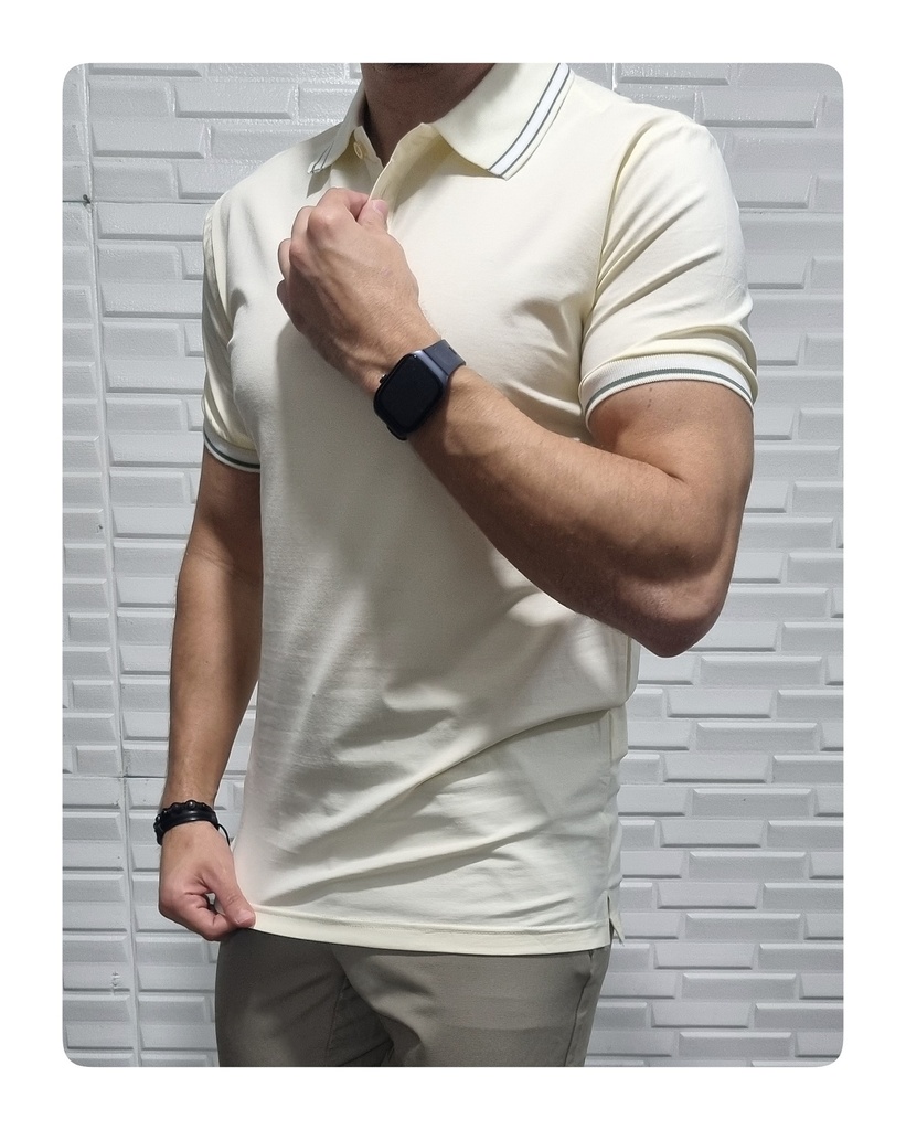 Chemise estivaneli 8907