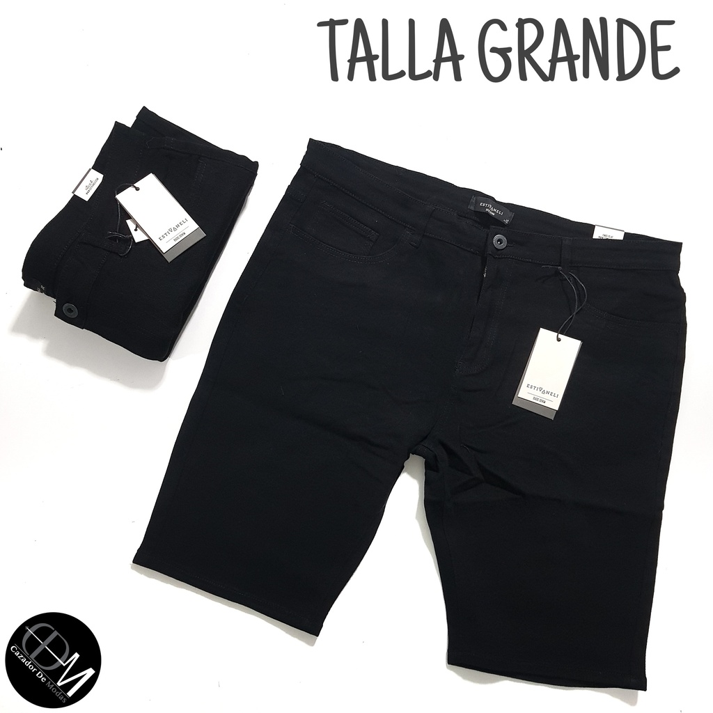 Bermuda plus estivaneli 114242