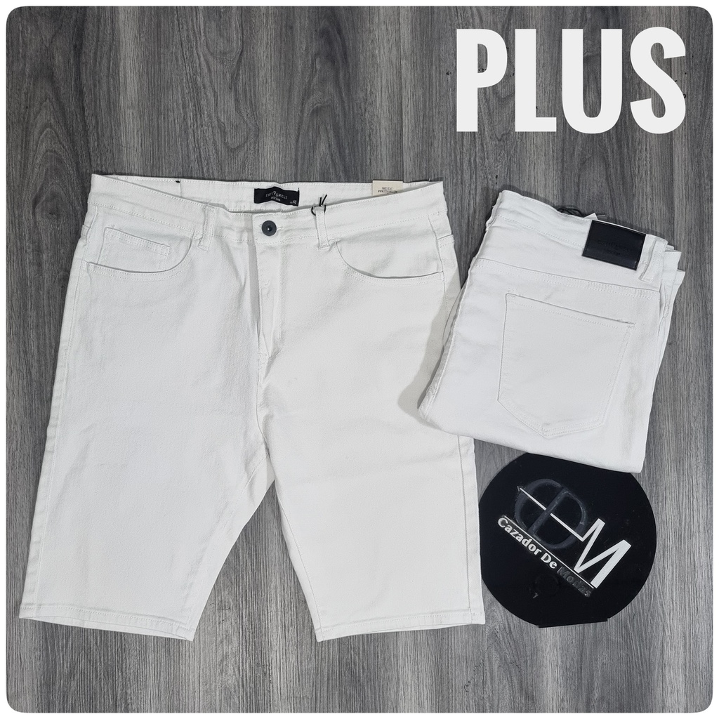 [BR114256] Bermuda plus estivaneli 114256