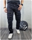 Jeans cargo mostwanted 50894