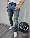Jeans estivaneli slim fit 6136