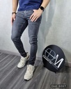 Jeans estivaneli skinny fit 6067