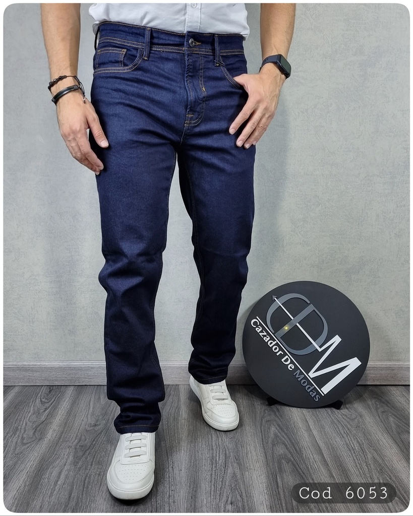 Jeans estivaneli slim fit jn6053