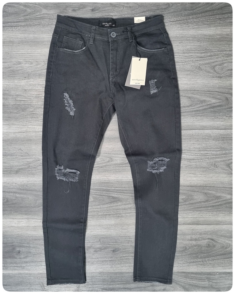 [JN114226] JEANS ESTIVANELI 114226