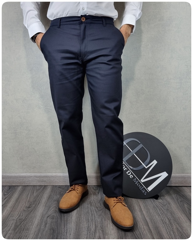 Pantalon casual estivaneli  p2102