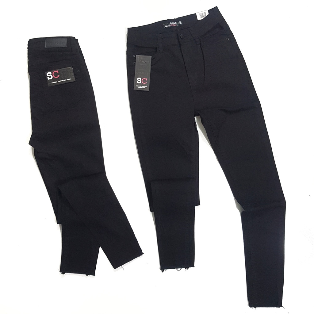 JEANS SWEET COUTURE 49503