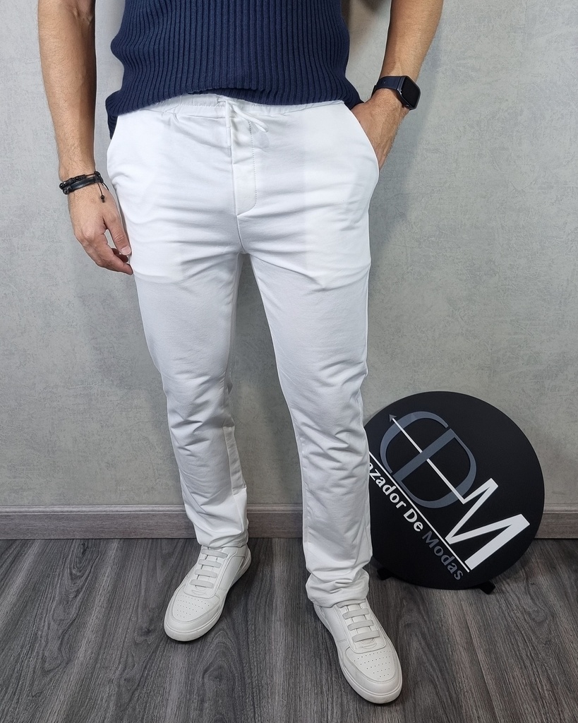 PANTALON MONO BASIC ESTIVANELI 2082