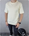 Franela pique estivaneli comfort fit 50556