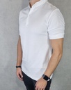 Chemise cuello mao estivaneli 50752