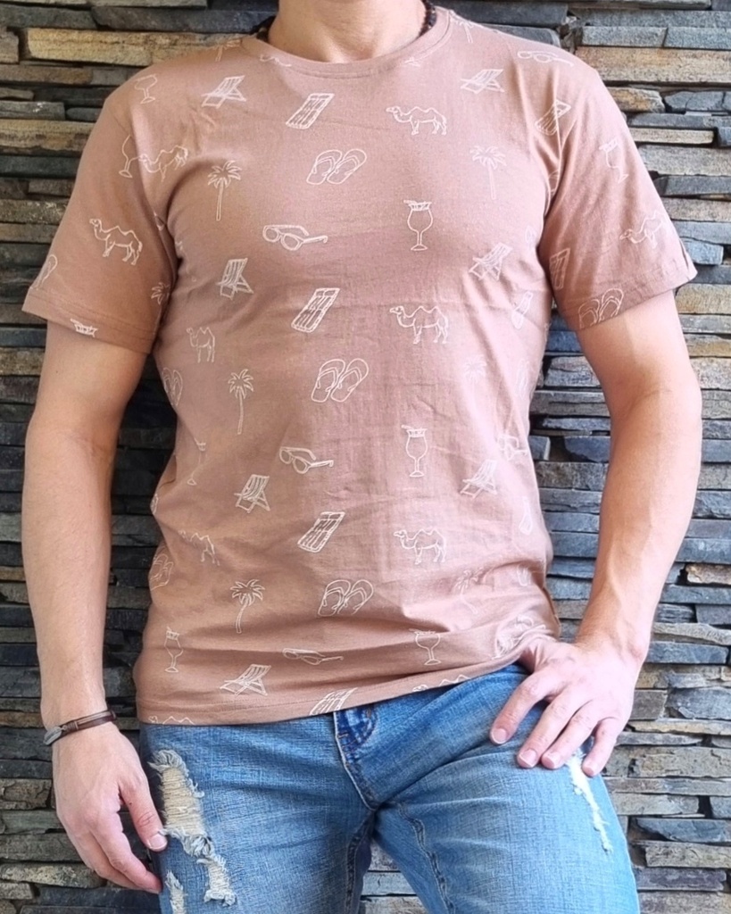 FRANELA ESTIVANELI 114660