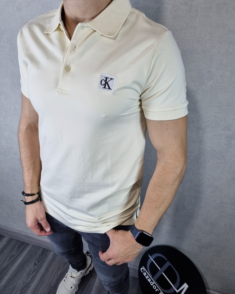 Chemise de caballero calvin klein ch3096