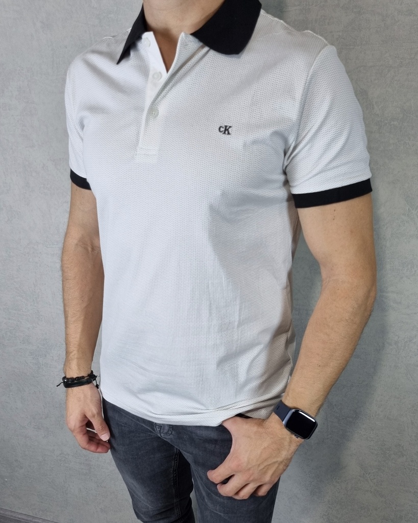 Chemise de caballero calvin klein ch3032