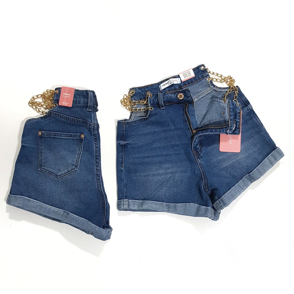 SHORTS SWEET COUTURE 47602