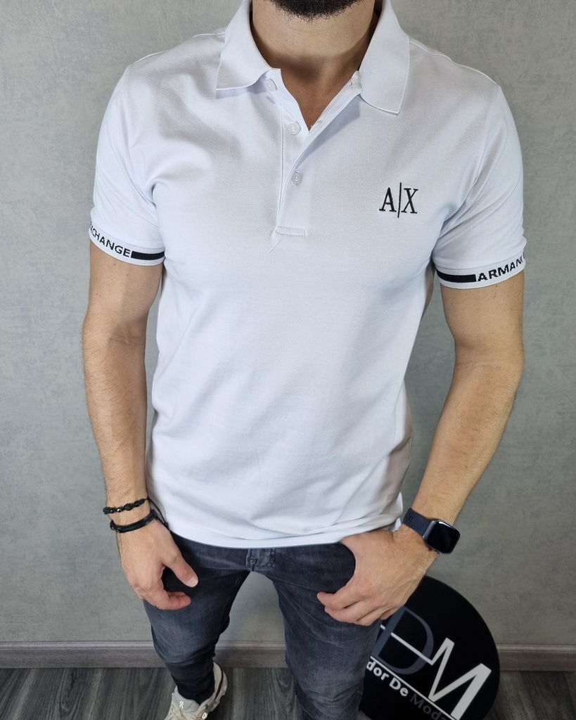 Chemise de caballero armani ch3024