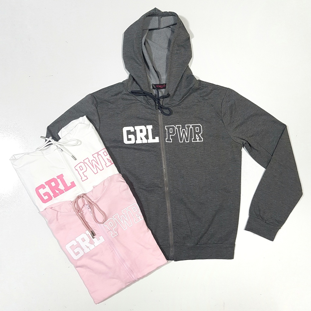 SUETER HOT DELICIUS 11494