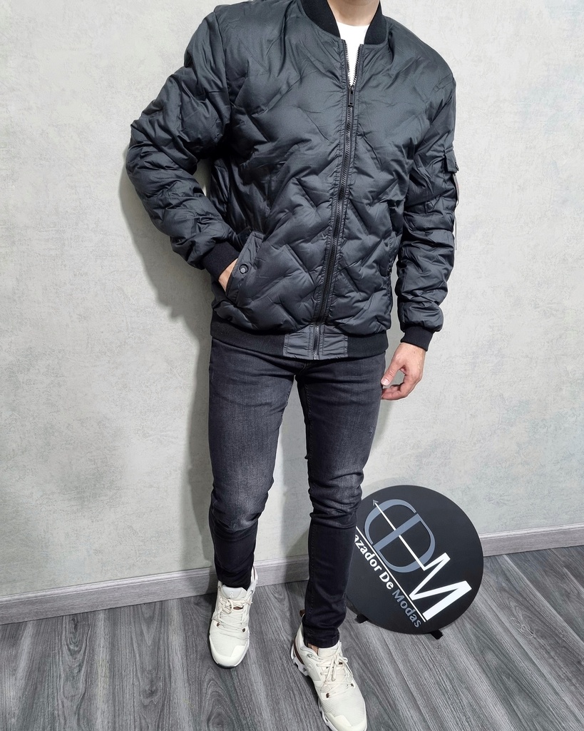 Chaqueta estivaneli cq20101