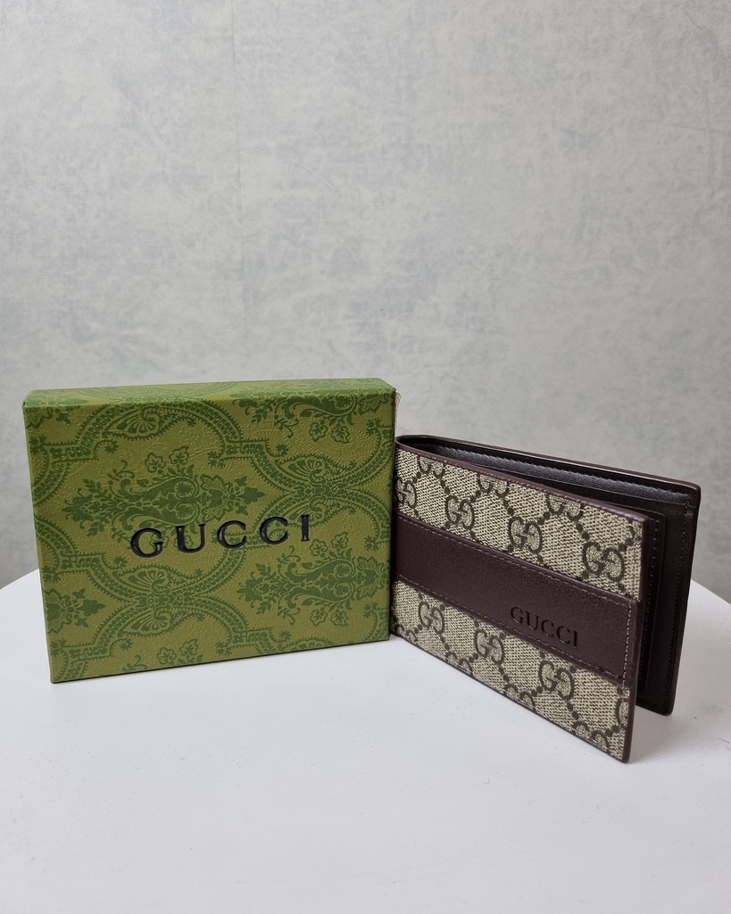 Billeteras gucci b3921
