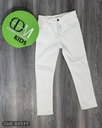 Pantalon straight fit estivaneli 60537